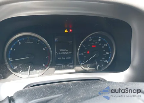 2017 Toyota Rav4 Le from USA, damaged, VIN JTMBFREV7HJ137099